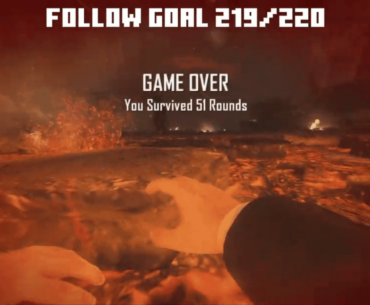 i got to round 50 using the Olympia (No PAP) only just to prove a point
