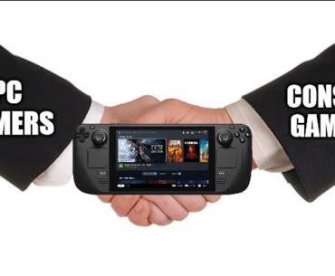 Best of both worlds