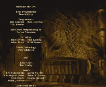 [Planescape Torment] Finally beat this masterpiece. I highly recommend if you don't mind reading. But also "What can change the nature of a man?"