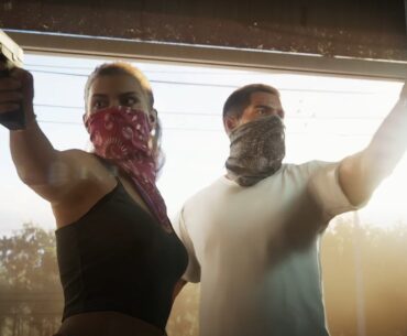 Troy Baker says it's not him in GTA 6, and recalls when Todd Howard said 'I don't want Troy Baker in our game because he's in every game'