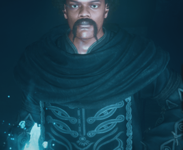 The best pawn I ever saw in Dragon's Dogma 2
