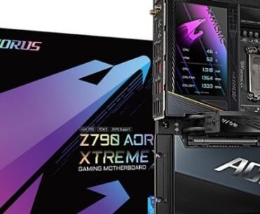 Gigabyte’s latest BIOS lets you disable CEP on Z790 and B760 motherboards