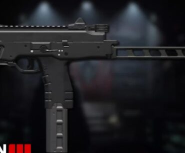 thoughts on the new mors sniper and Fjx horus smg