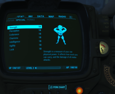 Thanks Bethesda For not fixing Your Glitches (Fallout 4)