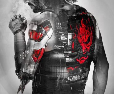 So how strong is Johnny actually compared to current Cyberpunk eras character? (V, Adam Smasher, David, etc). He got no cyberwares or upgrades right?