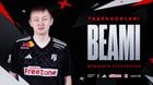 Beami leaves FUT Esports