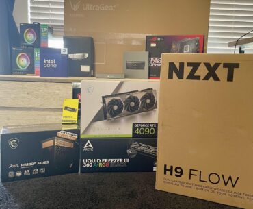Wifey said she can‘t understand how I can enjoy building all these parts together…