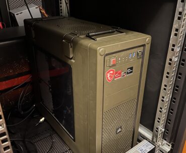 i got it for 30$ is it fair for Corsair C70 case?