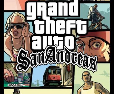 Hard to believe it's been nearly 20 years since this game was released. Blew my mind when it came out.