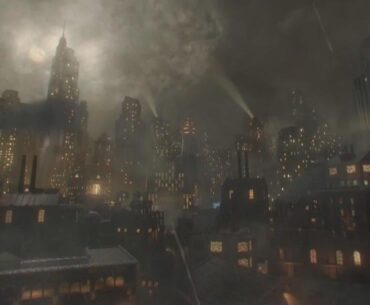 I think we can all agree at this point that this is the greatest zombies map of all time?