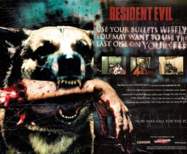 Old PC Game Ads were something else