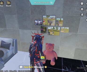 Need help with home