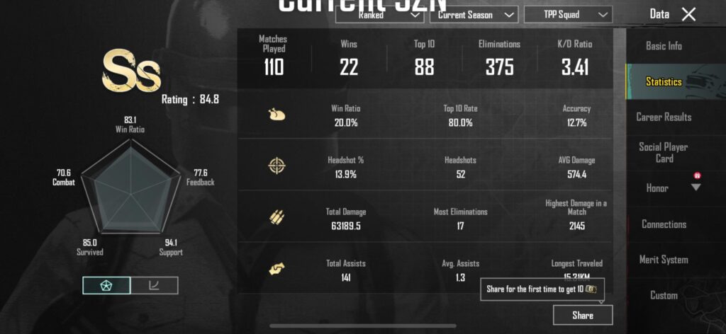 How do I Improve CQ 1v1s How do I Improve CQ 1v1s