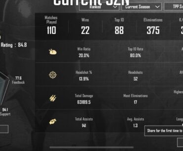 How do I Improve CQ 1v1s