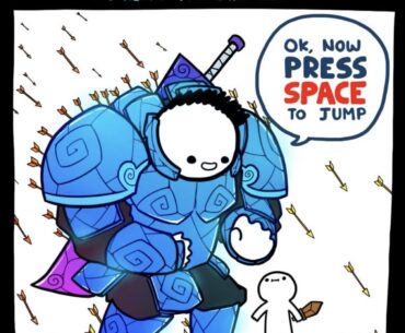We’ve all been there