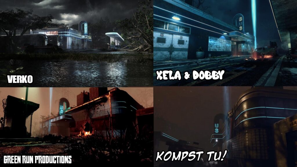 There are currently four Tranzit Projects for Black Ops 3 Custom Zombies in the works by each developer in the Custom Zombies Community. There are currently four Tranzit Projects for Black Ops 3 Custom Zombies in the works by each developer in the Custom Zombies Community.