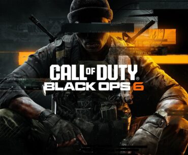 Do y’all think Black Ops 6 will be even close to as good as Black Ops 4?