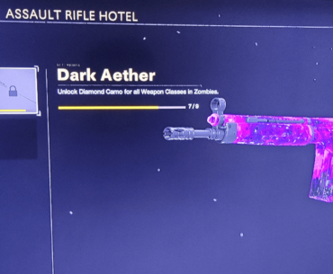 2 weapon classes more