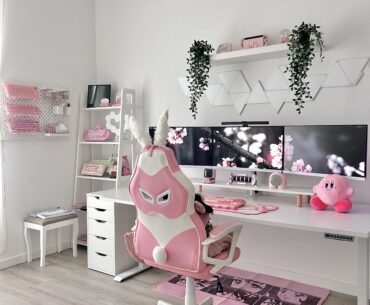 My cozy space 💕
