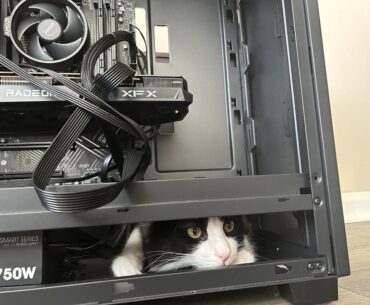 Can’t believe I paid this guy to fix my computer