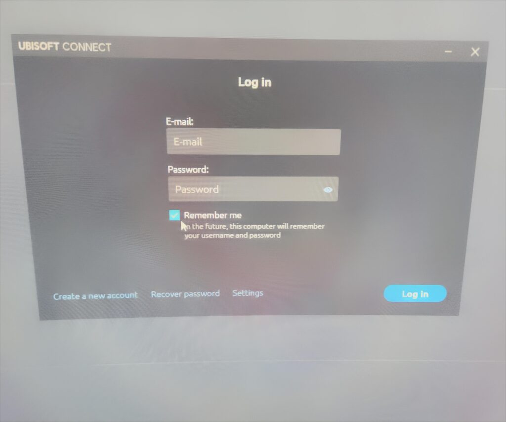 The Biggest Lie in Gaming, I Just Logged in Yesterday... F**K U-BE-SOFT