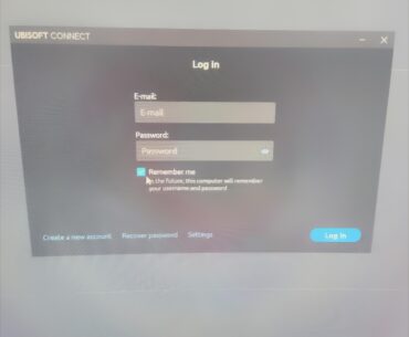 The Biggest Lie in Gaming, I Just Logged in Yesterday... F**K U-BE-SOFT