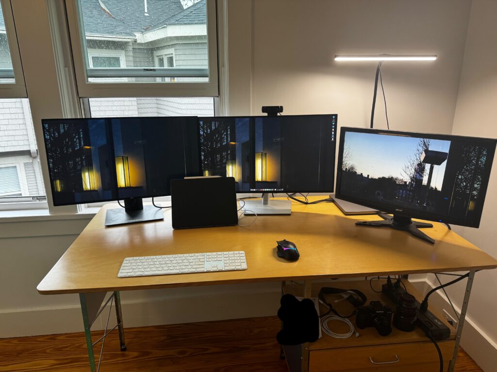 ML Researcher Setup