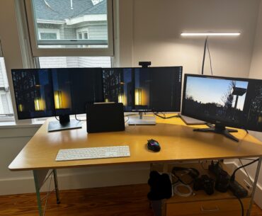 ML Researcher Setup