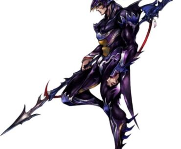 Coolest Character Design (Part 1)