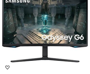 Which one of these monitors should I get?