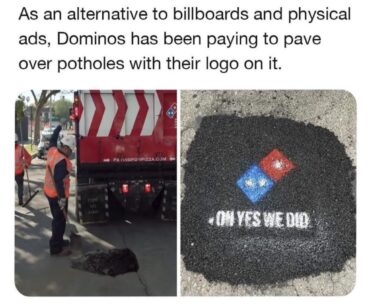 This is far more cyberpunk than most things posted here. Companies taking over things the state should do.