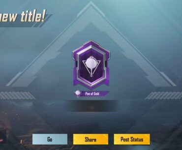 What is this and how did I achieve it?