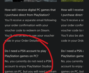 Sony really trying to get themselves sued