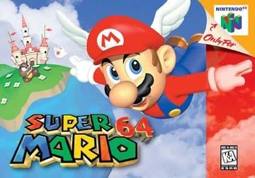 1996 we witnessed the release of arguably one of the best and most influential game ever made.