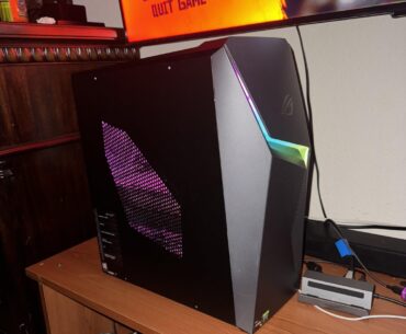 Is this a good PC gaming rig?
