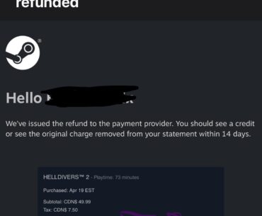 I didn’t even care about the PSN shizz, but I’ll stand in solidarity with you