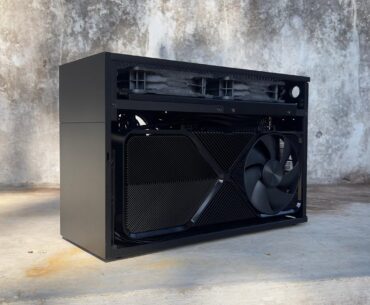 My very first PC build coming from a laptop