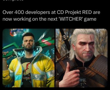 I honestly thought they’ve been done developing for months. Anyone know what they’ve been doing? Just bug fixes I’m assuming or were they working on actual content