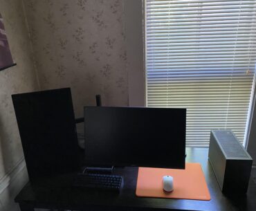Simple, yet effective
