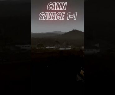 Calling Savage 1-1 Arma3 #tacticalshooter #recon #firstpersonshooter #fpsgames #milsim #military