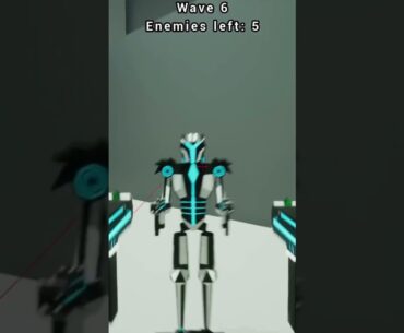 Our FPS Game Development Progress! #gameplay #unrealengine #gamedev #gaming #games #indiegame