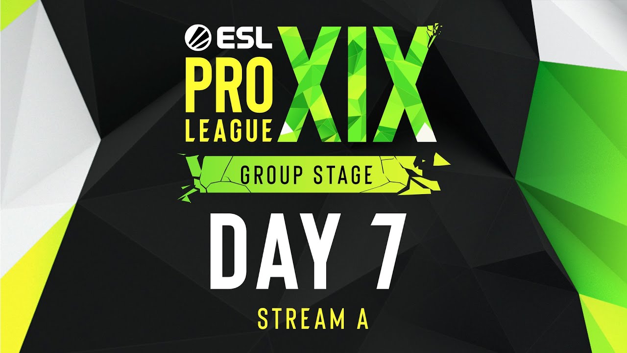 FURIA Esports vs Team Liquid – ESL Pro League Season 19 – Group C FURIA Esports vs Team Liquid - ESL Pro League Season 19 - Group C