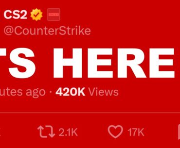 The NEW BAN WAVE IS HUGE