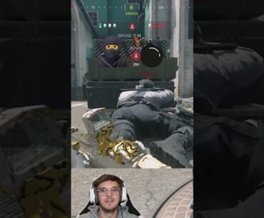 Always Remember to Check the Bomb...