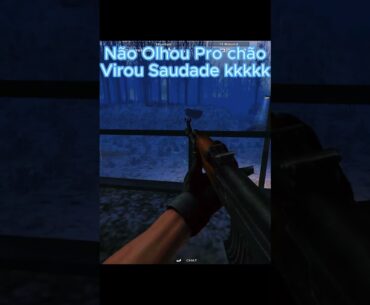 Combat Arms - Virou saudade ! #gamesdetiro #tiro #gaming #fpsgames #games