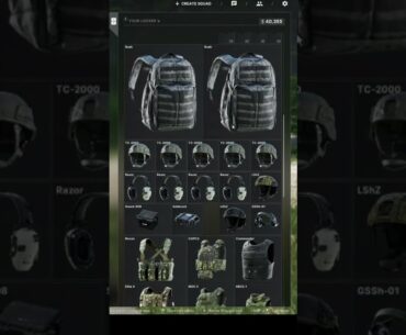 A tip for some more locker storage #gaming #gameplay #games #fps #fpsgames #grayzonewarfare #gzw