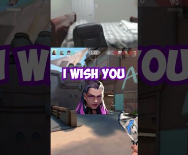 E-Girls Have it EASY on Valorant...