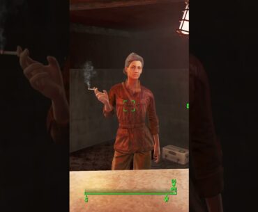 Fallout 4: After Math Of The Thoughts