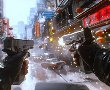 Top 10 New FPS Games of 2024 That Will Blow You Away