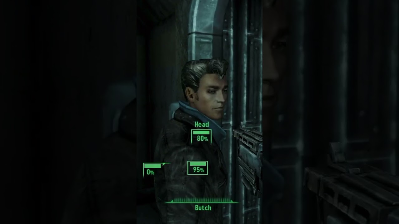 Getting Through Butch’s Thick Skull #shorts #videogame #fallout #satisfying #vault #bully #blamegame Getting Through Butch's Thick Skull #shorts #videogame #fallout #satisfying #vault #bully #blamegame